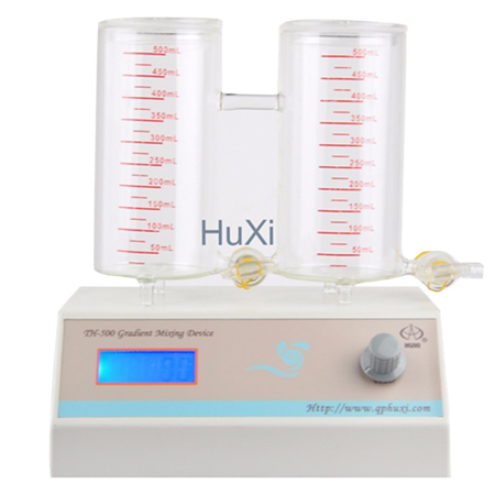 TH-500A梯度混合器混合儀(耐有機)