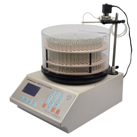 自動部份收集器BS-160A(液晶版)