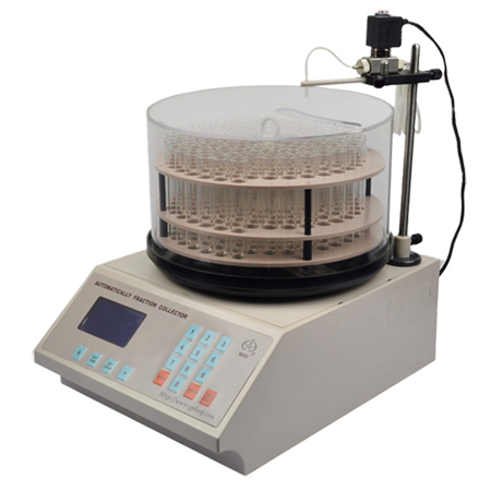 BS-100N型自動部份收集器(液晶版,耐有機)