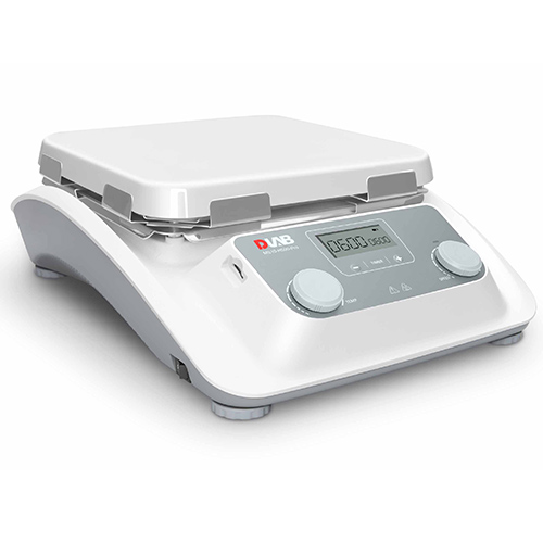 大龍MS10-H500-PRO數控加熱磁力攪拌器